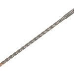 Speedhammer Quad Drill Bit 10.0 x 260mm IRWIW2039418