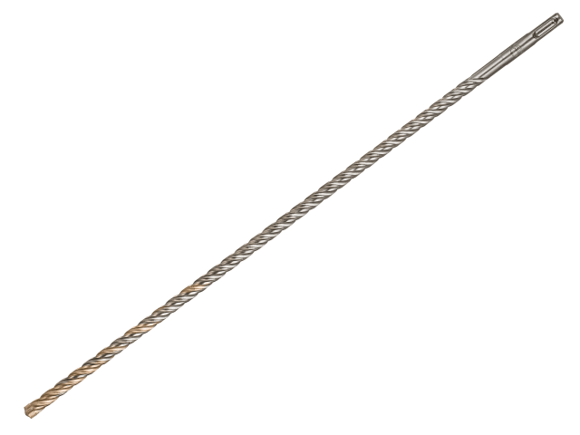 Speedhammer Quad Drill Bit 10.0 x 460mm IRWIW2039420