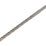 Speedhammer Quad Drill Bit 12.0 x 260mm IRWIW2039423