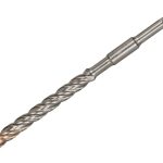 Speedhammer Quad Drill Bit 16.0 x 250mm IRWIW2039430