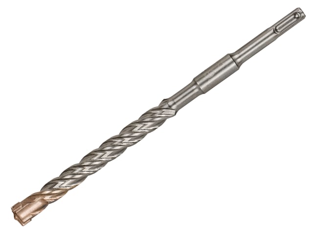 Speedhammer Quad Drill Bit 16.0 x 250mm IRWIW2039430