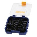 Impact Pro Performance Screwdriver Bits PH2 25mm (Pack 20) IRWIW6061304