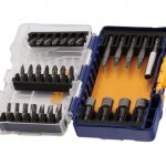 Mixed Screwdriving Set -  30 Piece IRWIW6062508