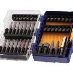 Mixed Screwdriving Set -  40 Piece IRWIW6062510