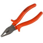 Insulated Combination Pliers 150mm ITL00011