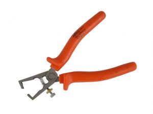 Insulated End Wire Strippers 150mm ITL00170