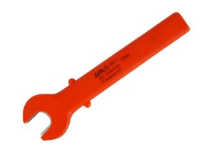 Totally Insulated Open End Spanner 13mm ITL00300
