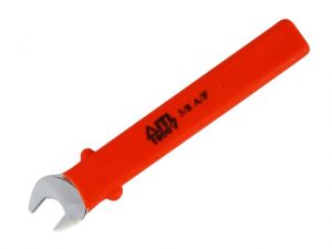 Insulated General Purpose Open End Spanner 3/8in AF ITL00810