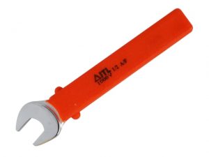Insulated General Purpose Open End Spanner 1/2in AF ITL00830
