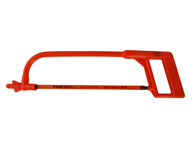 Hacksaw 300mm (12in) ITL01820