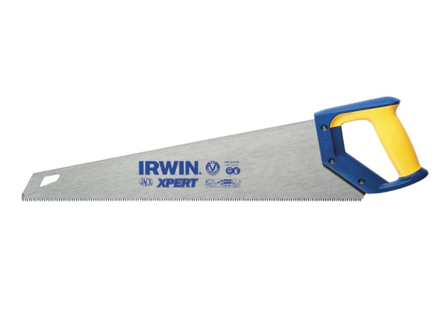 Xpert Fine Handsaw 550mm (22in) 10 TPI JAK10505543