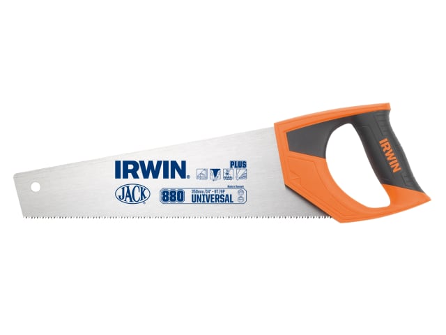 880UN Universal Toolbox Saw 350mm (14in) 8 TPI JAK880TUN14