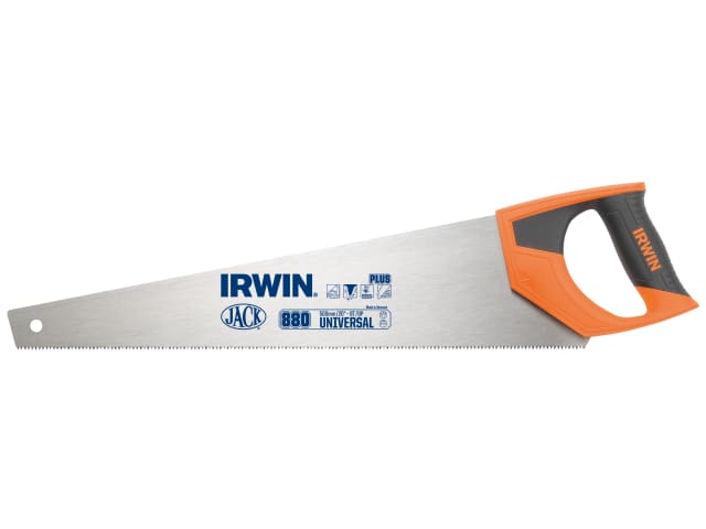 880 UN Universal Panel Saw 500mm (20in) 8 TPI JAK880UN20