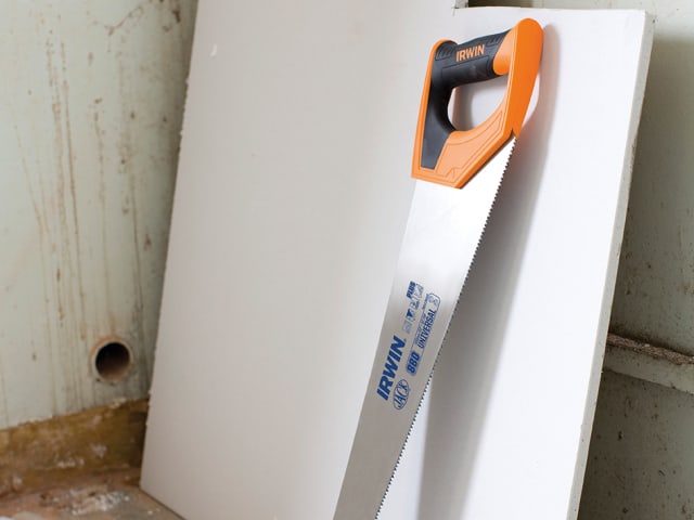 880 UN Universal Panel Saw 500mm (20in) 8 TPI JAK880UN20 - Image 3