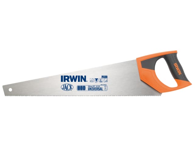 880 UN Universal Panel Saw 550mm (22in) 8 TPI JAK880UN22