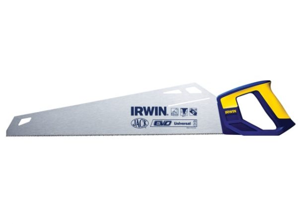Jack Evolution Universal Handsaw 525mm (20.1/2in) 11 TPI JAKEVOUNI