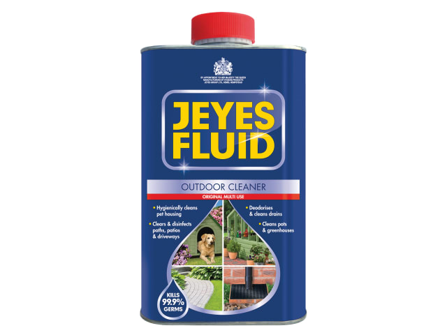 Jeyes Fluid 1 litre JEY2004908