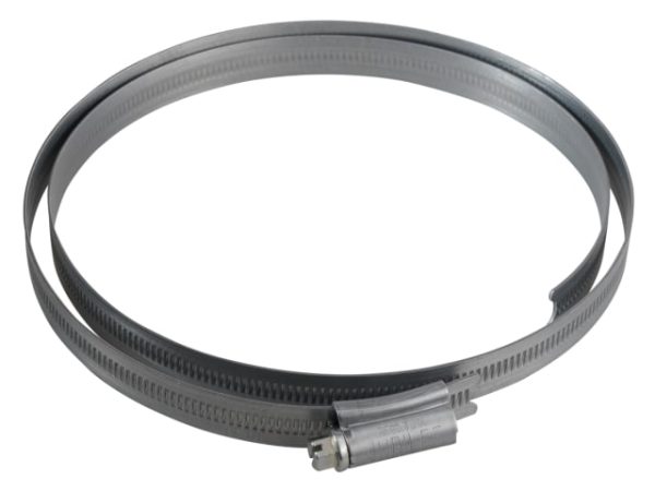 10.1/2in Zinc Protected Hose Clip 235 - 267mm (9.1/4 - 10.1/2in) JUB105