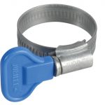 WS032 Wingspade Hose Clip 20 - 32mm (3/4 - 1.1/4in) JUB1AWS