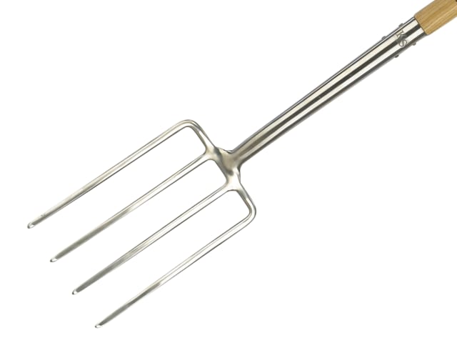 Stainless Steel Border Fork - FSC® K/S70100018 - Image 2