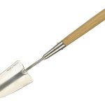Stainless Steel Long Handled Trowel -  FSC® K/S70100027