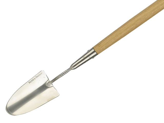 Stainless Steel Long Handled Trowel - FSC® K/S70100027
