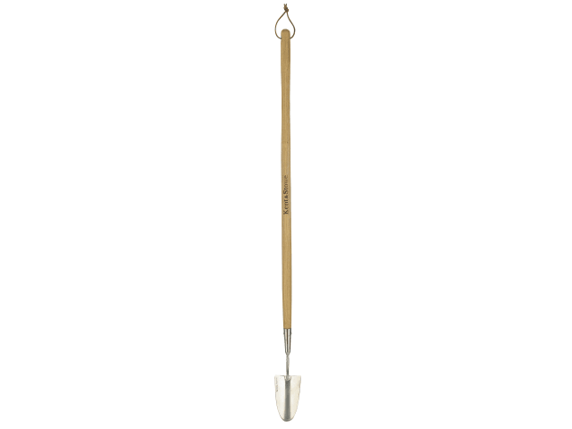 Stainless Steel Long Handled Trowel - FSC® K/S70100027 - Image 2