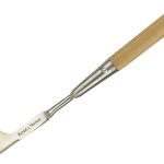 Stainless Steel Long Handled Weeding Knife -  FSC® K/S70100032