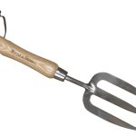 Stainless Steel Hand Fork -  FSC® K/S70100072