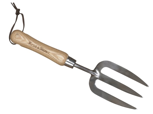 Stainless Steel Hand Fork - FSC® K/S70100072