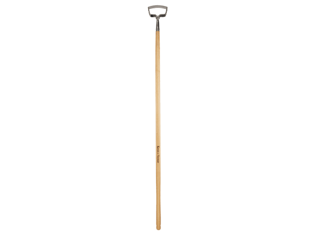 Stainless Steel Long Handled Oscillating Hoe - FSC® K/S70100162 - Image 4