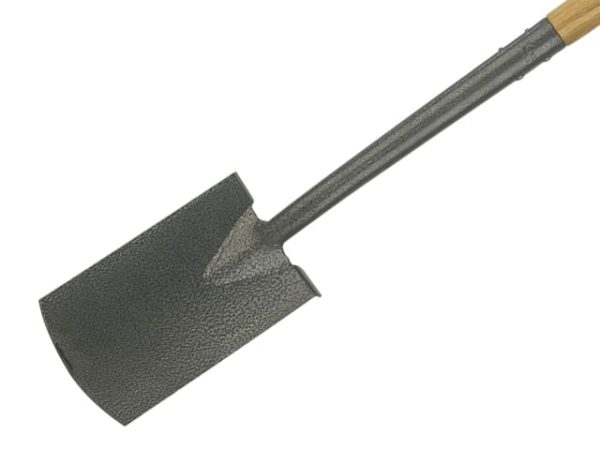 Carbon Steel Border Spade -  FSC® K/S70100213 - Image 2
