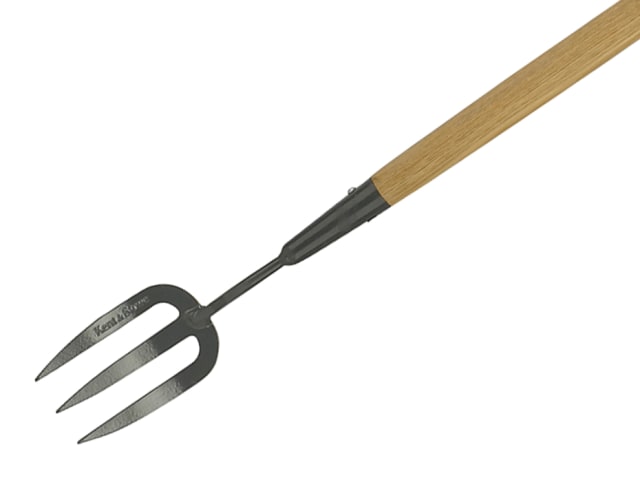 Carbon Steel Long Handled Fork - FSC® K/S70100222