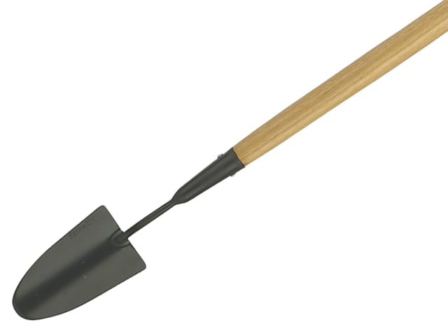 Carbon Steel Long Handled Trowel - FSC® K/S70100227
