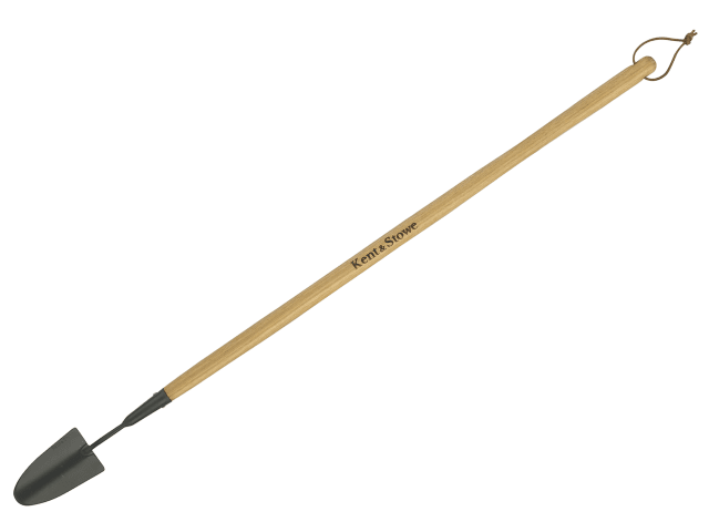 Carbon Steel Long Handled Trowel - FSC® K/S70100227 - Image 2