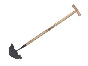 Carbon Steel Edging Iron -  FSC® K/S70100267