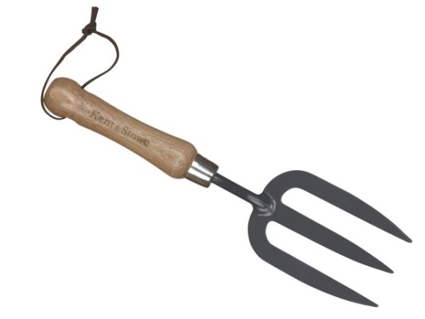 Carbon Steel Hand Fork -  FSC® K/S70100272