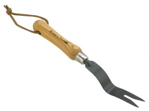 Carbon Steel Hand Daisy Grubber -  FSC® K/S70100297