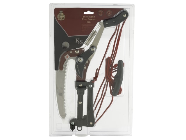Telescopic Tree Pruner 3m K/S70100496 - Image 4