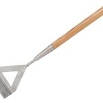 Stainless Steel Garden Life Dutch Hoe -  FSC® K/S70100721