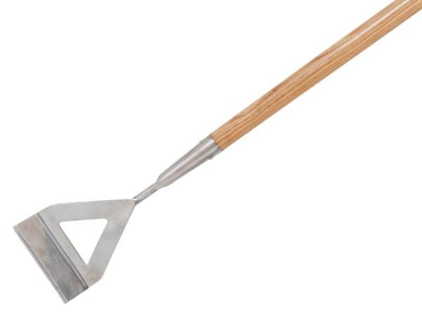Stainless Steel Garden Life Dutch Hoe -  FSC® K/S70100721
