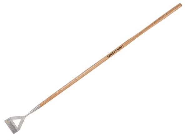 Stainless Steel Garden Life Dutch Hoe -  FSC® K/S70100721 - Image 2
