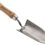 Stainless Steel Garden Life Hand Trowel -  FSC® K/S70100751