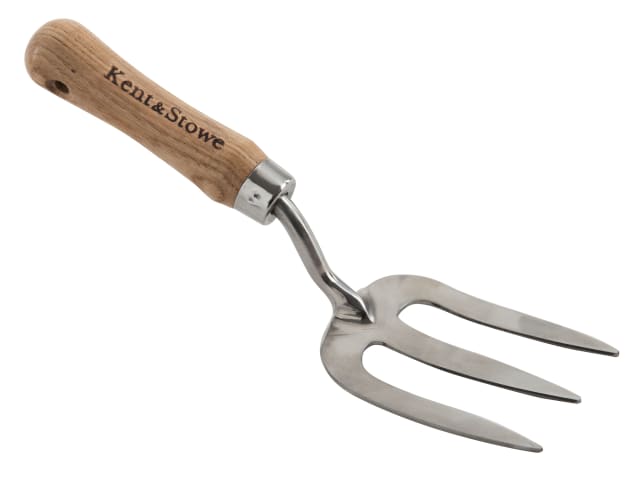 Stainless Steel Garden Life Hand Fork - FSC® K/S70100761