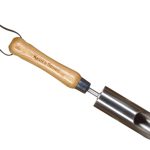 Stainless Steel Small Bulb Planter -  FSC® K/S70100906