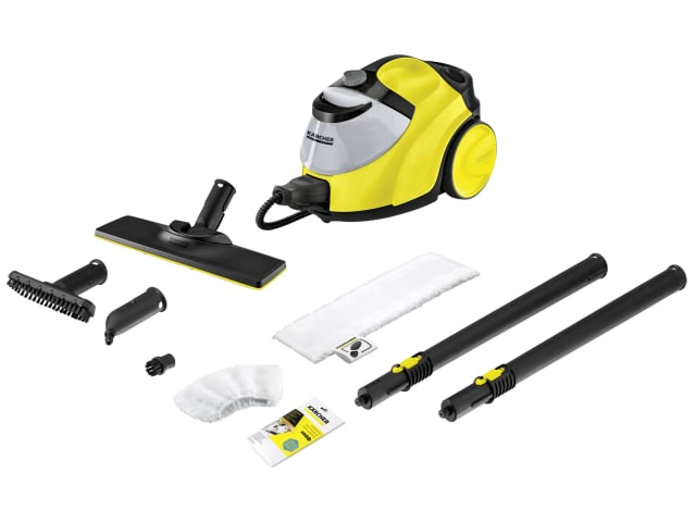 SC 5 EasyFix Steam Cleaner KAR15125320