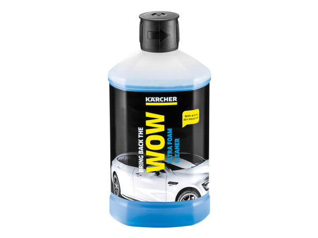 Ultra Foam Cleaner 1 litre KAR62957430