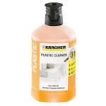 Plastic Cleaner 3-In-1 Plug & Clean (1 litre) KAR62957580