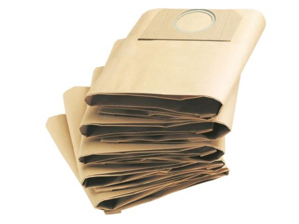 Dust Bags for A2234 A2200 MV2 and WD2 Vacuum Pack of 5 KAR69043220