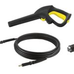 Replacement Hose 7.5m & Hand Gun KARHGN